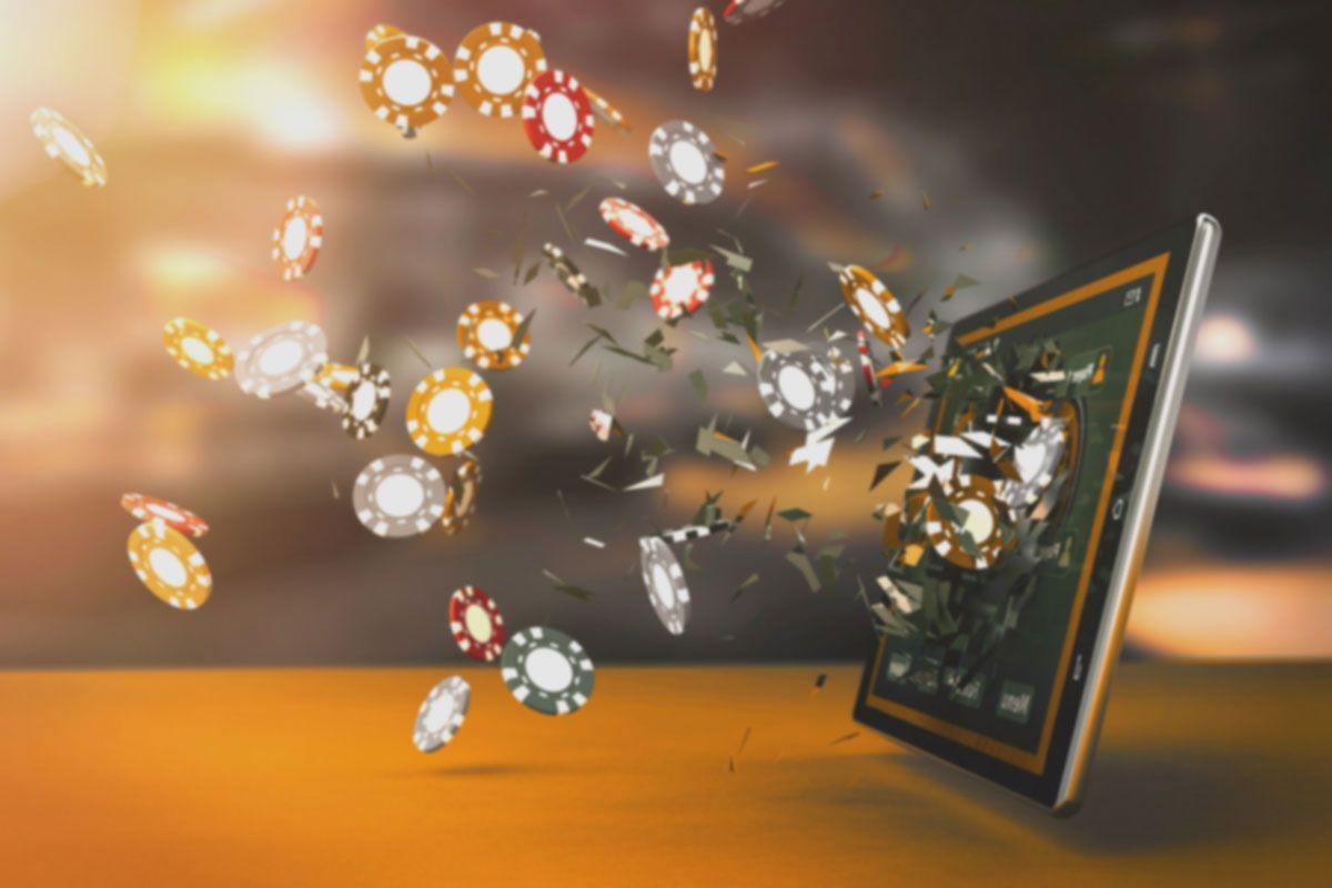 Crickex Login آن لائن کیسینو میں کھیلنے کی وجوہات